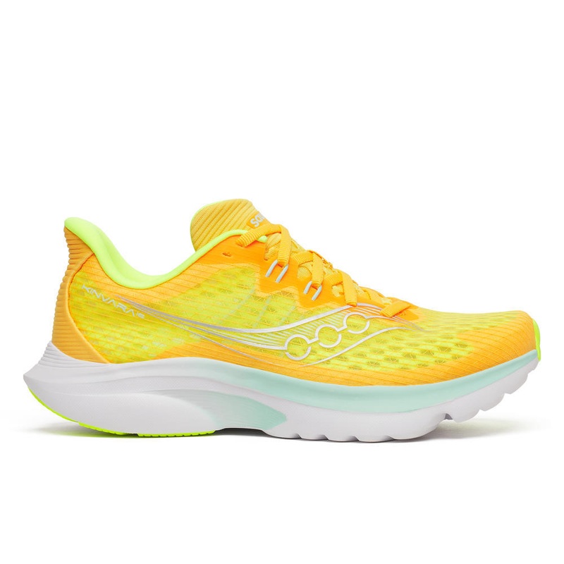 Saucony Women’s Kinvara 16 Running Shoe S11020