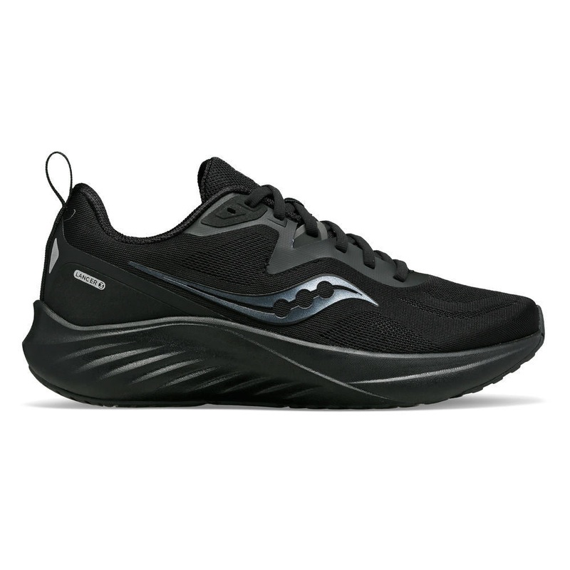Saucony Women’s Lancer 3 Running Shoe S18226