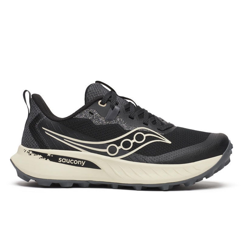 Saucony Women’s Peregrine 15 Running Shoe S10990
