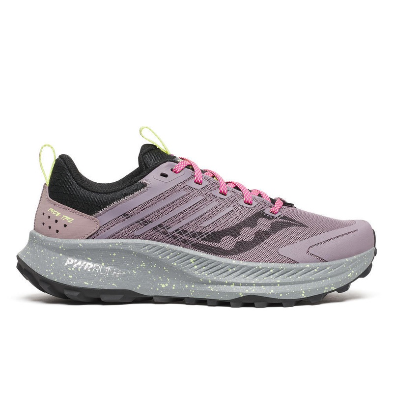 Saucony Women’s Ride TR2 Running Shoe S10951
