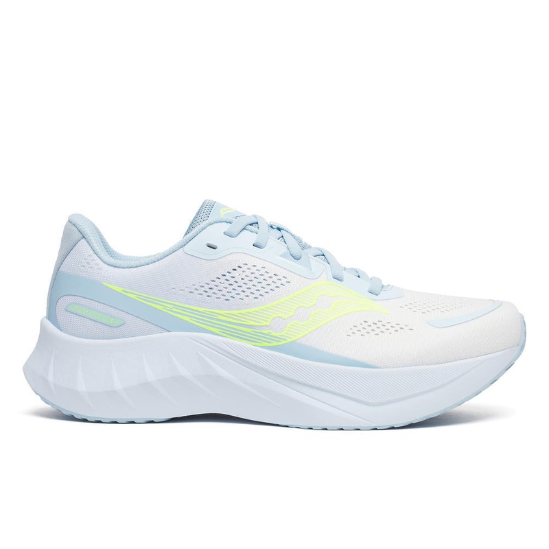 Saucony Women’s Tide 2 Running Shoe S11012
