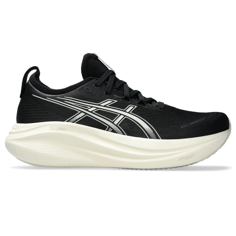 Asics Men’s Gel-Nimbus 27 Running Shoes (Extra Wide)