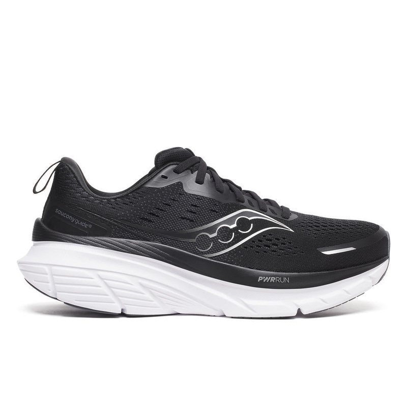 Saucony Men’s Guide 18 Running Shoe S20998