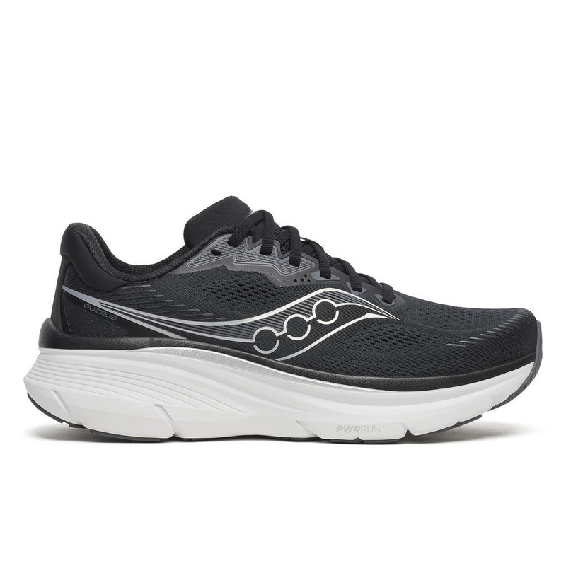 Saucony Men’s Guide 19 Running Shoe S21058