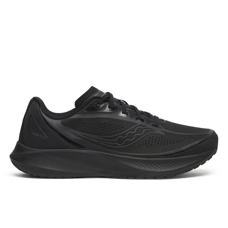 Saucony Men’s Mirage Flow Running Shoe S28214