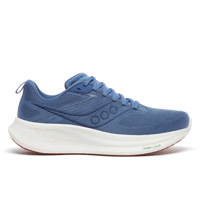 Saucony Men’s Ride RFG Running Shoe S20971