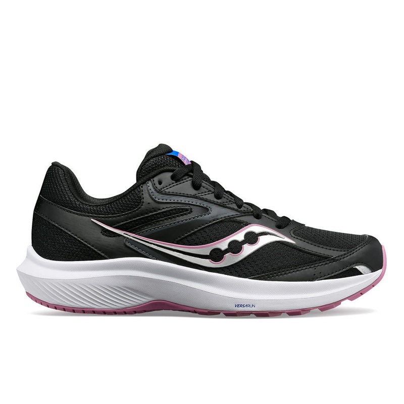Saucony Women’s Cohesion 17 Running Shoe S10943