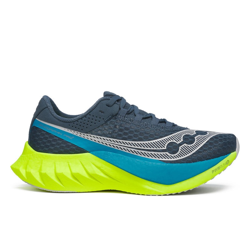 Saucony Women’s Endorphin Pro 4 Running Shoe S10939