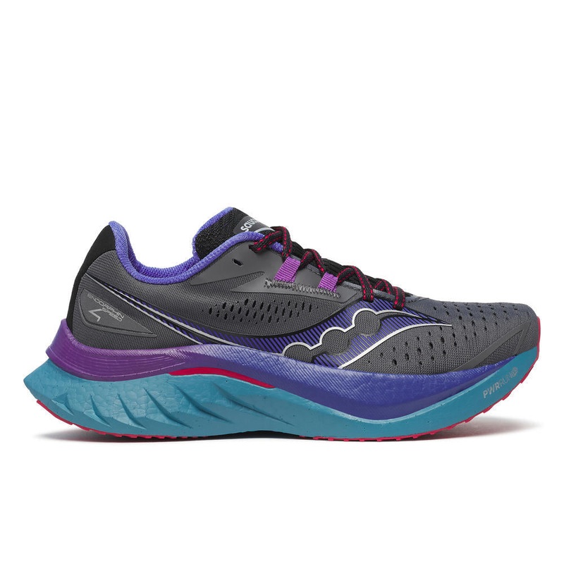 Saucony Women’s Endorphin Speed 4 Running Shoe S10940-2