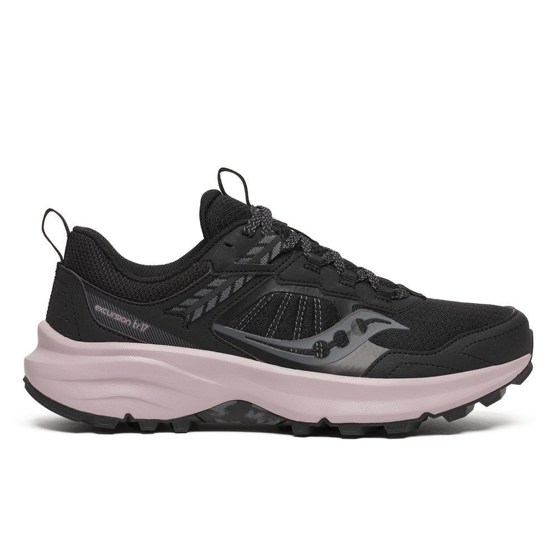 Saucony Women’s Excursion TR17 Hiking Shoe S10958