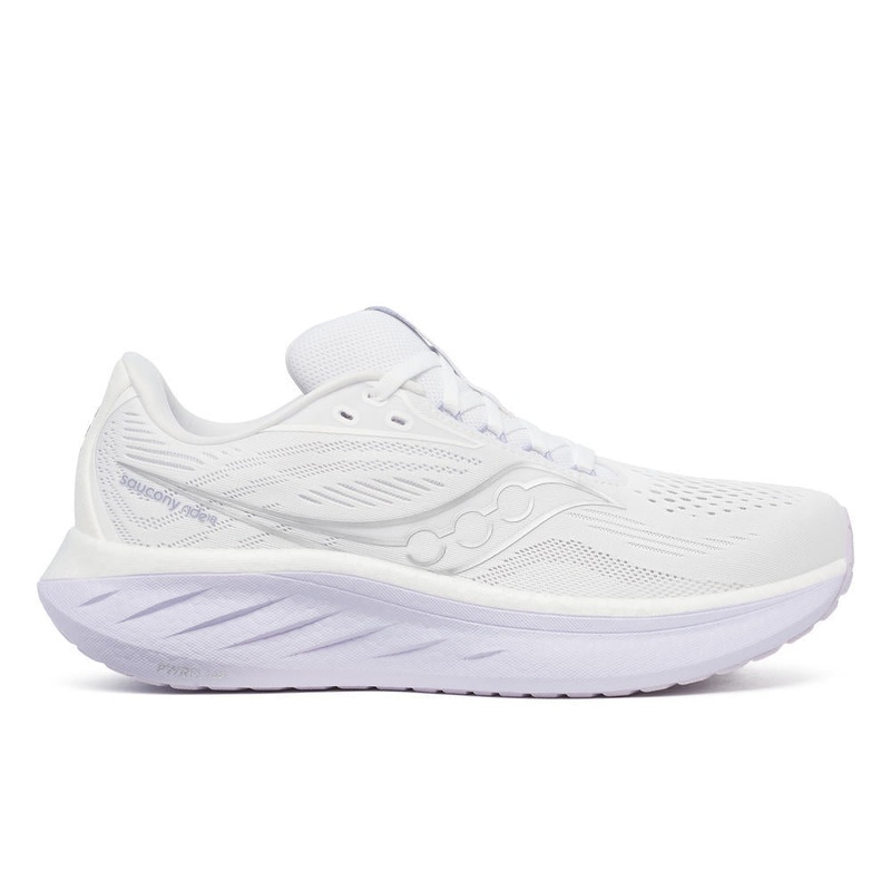 Saucony Women’s Ride 18 Running Shoe S11000-2