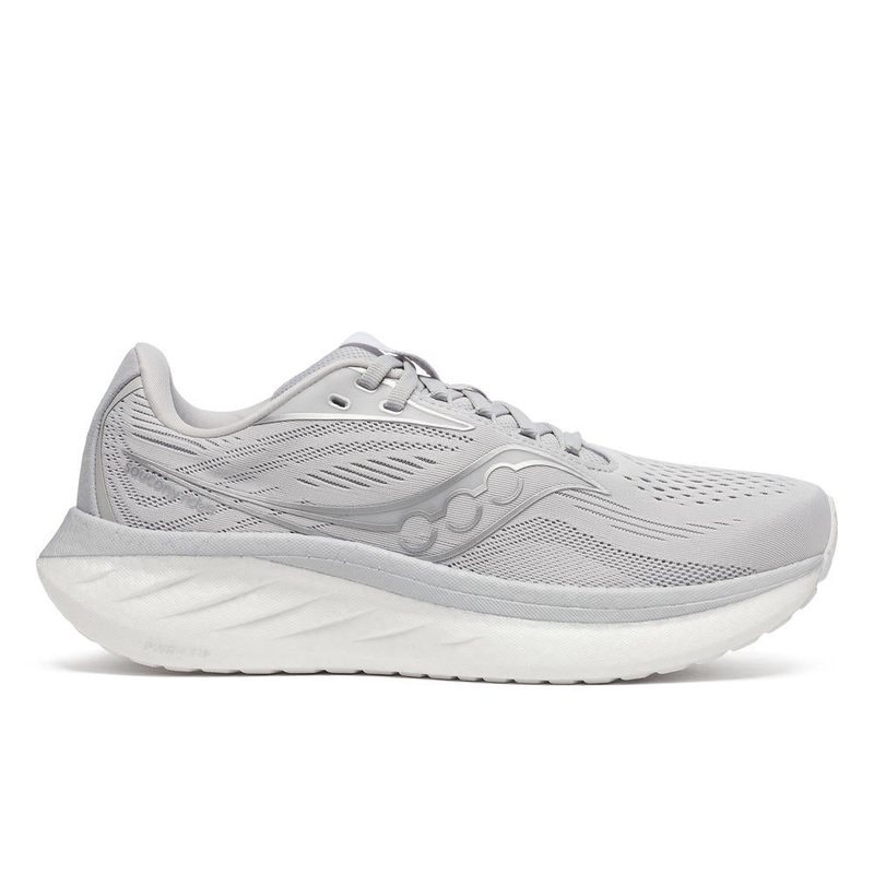 Saucony Women’s Ride 18 Running Shoe S11000
