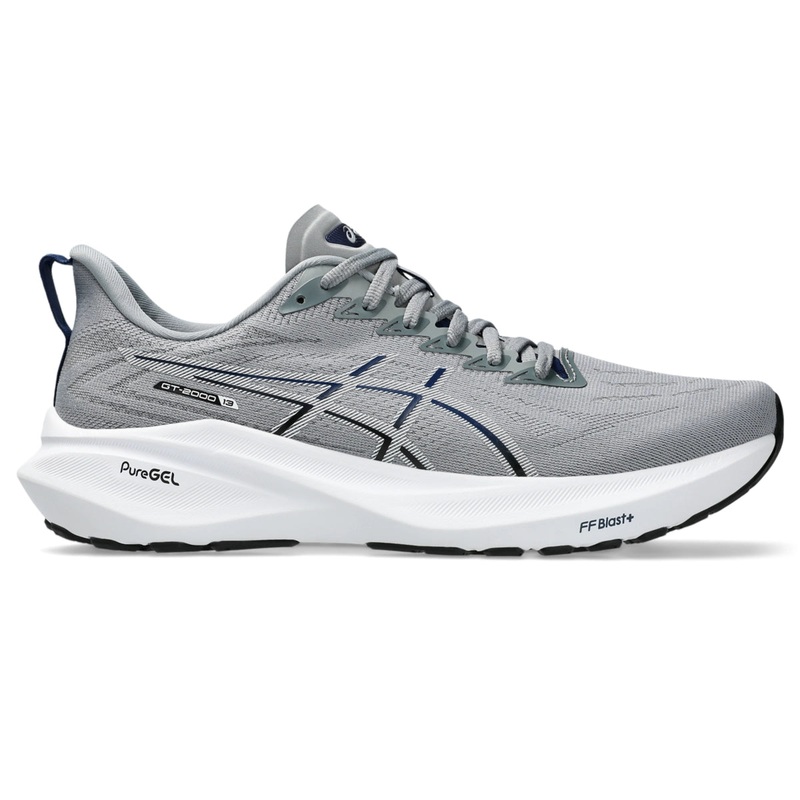 Asics Men’s Gt-2000 13 Running Shoes (Wide)