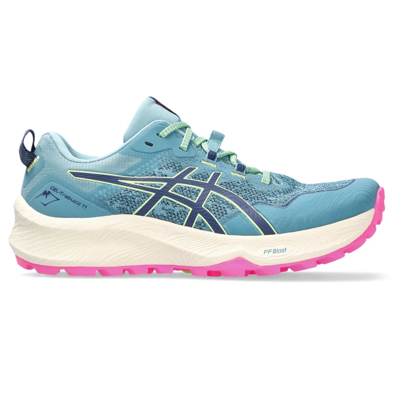 Asics Women’s Gel-Trabuco 11 Running Shoes