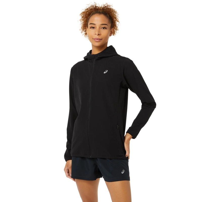 Asics Women’s Ready-Set Jacket