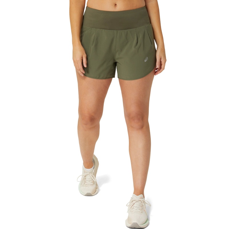 Asics Women’s Road 3.5in Short