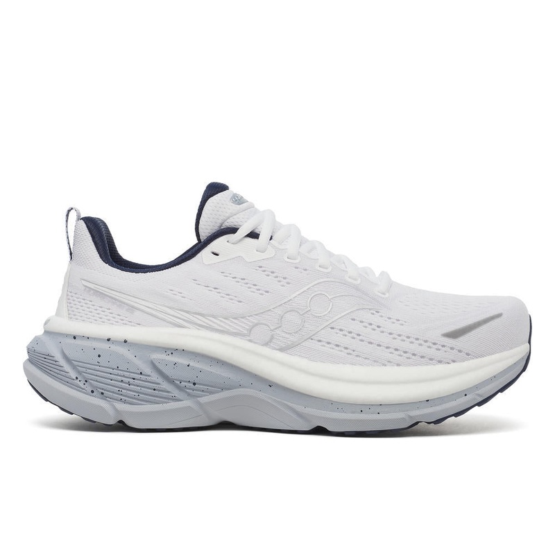 Saucony Men’s Hurricane 25 Running Shoe S21026