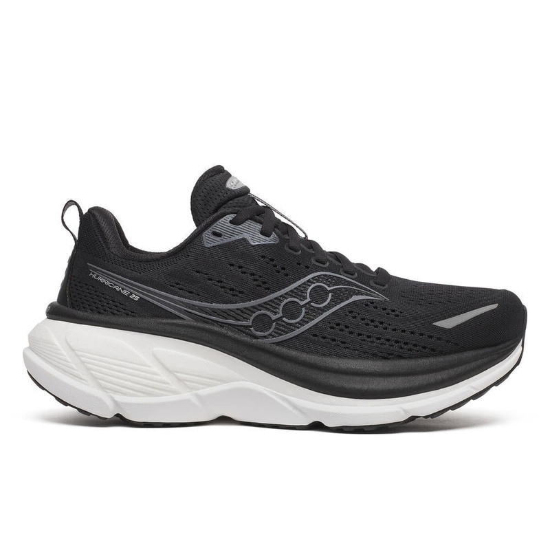 Saucony Women’s Hurricane 25 Running Shoe S11026