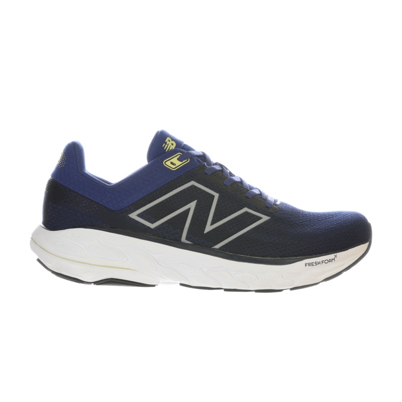 New Balance Men’s Fresh Foam X 860v14 Running Shoe – M86014E