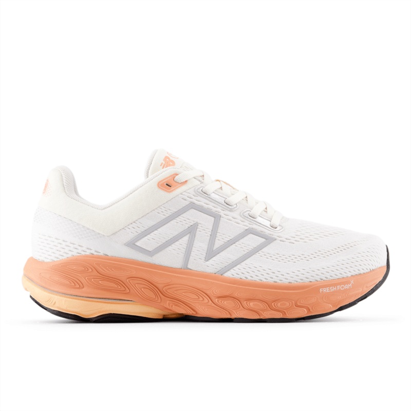New Balance Women’s Fresh Foam X 860v14 Running Shoe – W86014B (Wide)