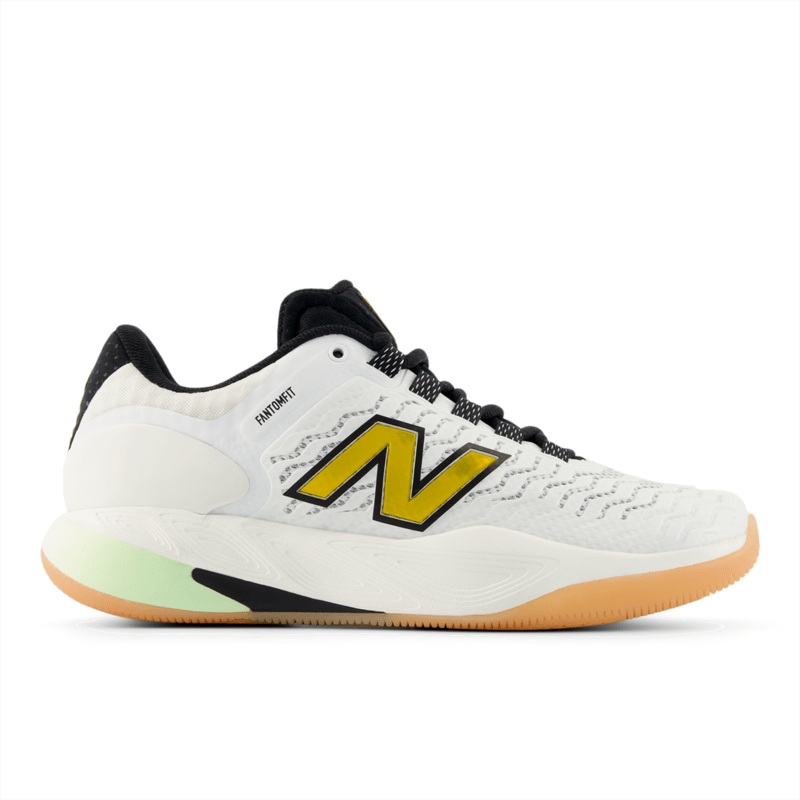 New Balance Women’s Fresh Foam X CT-Rally v2 Tennis Shoe – WCHRALL2
