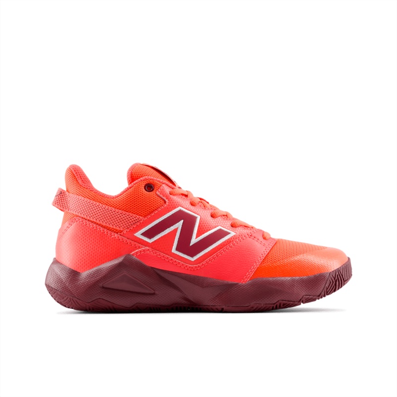 New Balance Youth Coco CG2 Tennis Shoe – KCCOCOS2