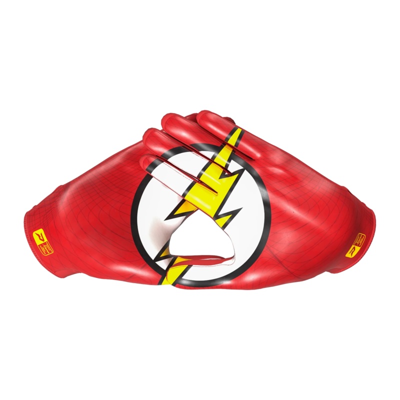 Phenom Elite Men’s Flash VaporStick 5.0 Football Gloves