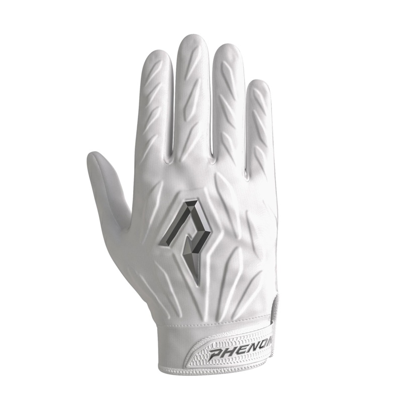 Phenom Elite Men’s Quantum Fierce Padded Football Gloves