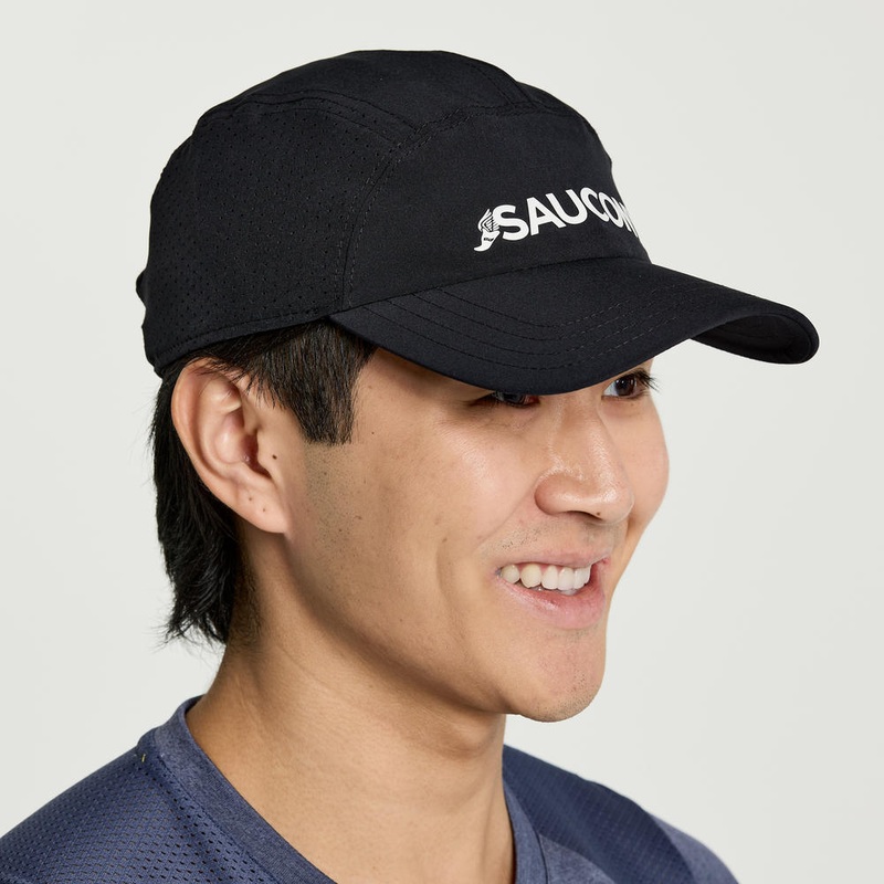 Saucony Unisex Outpace Hat SAU800040