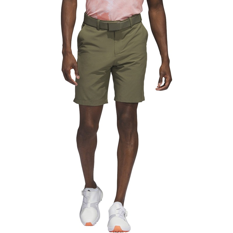 adidas Men’s Ultimate365 8.5 Inch Golf Shorts