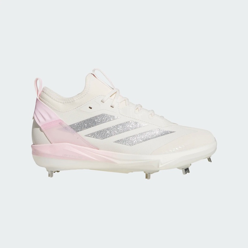 adidas Women’s Adizero Instinct+ 2.0 Softball Cleat