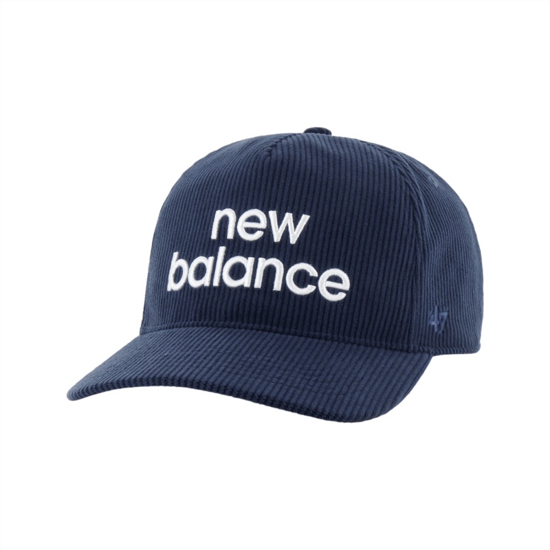 New Balance ’47 Hitch Corduroy Graphic Hat