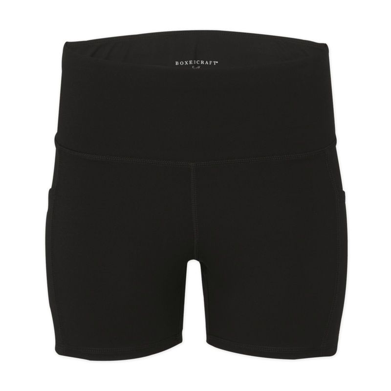 Boxercraft Women’s Zen Sport Short