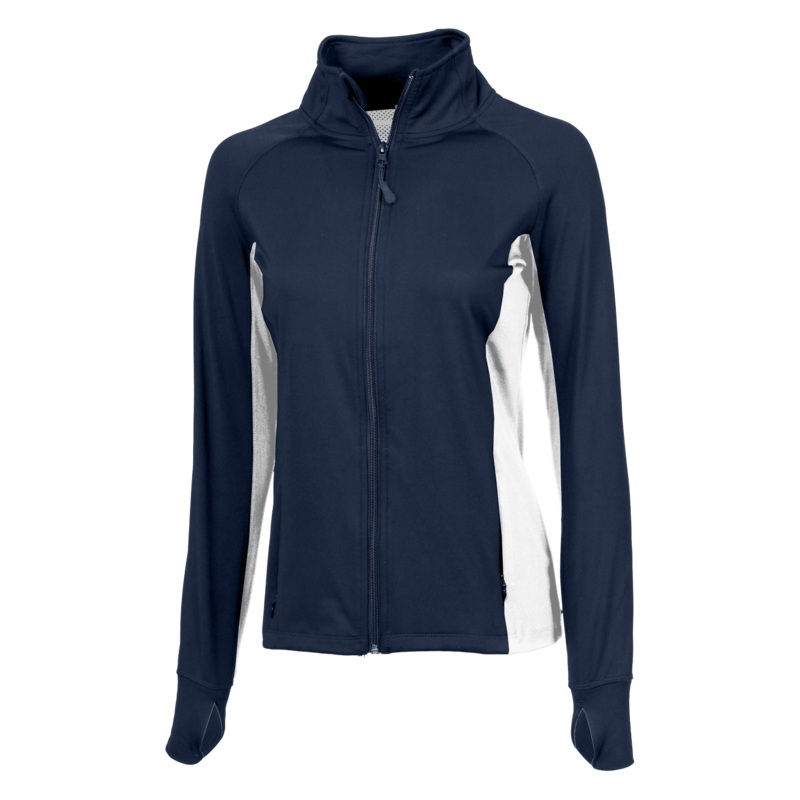 Boxercraft Youth Girls’ Studio Jacket