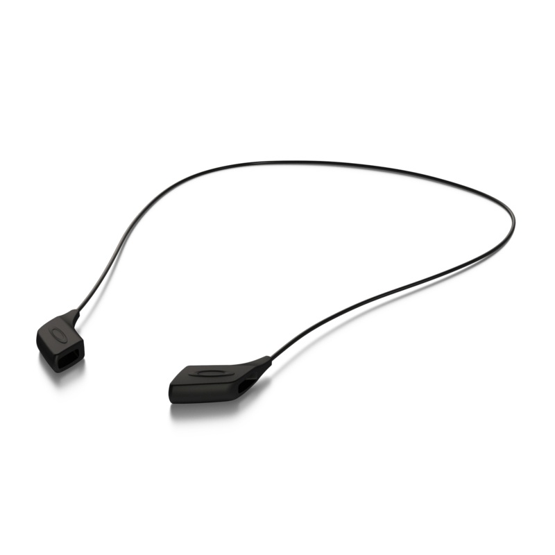 Oakley Eyewear Leash|Black|Blue|Red|S|L