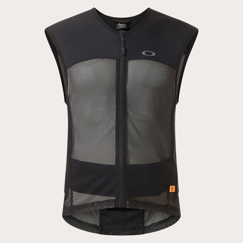 Oakley Men’s Snowbound D3o Back Guard Vest