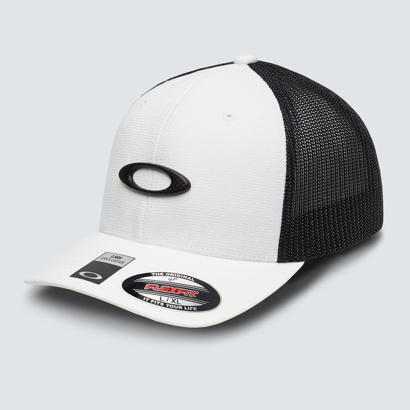 Oakley Premium Tin Can Trucker Hat