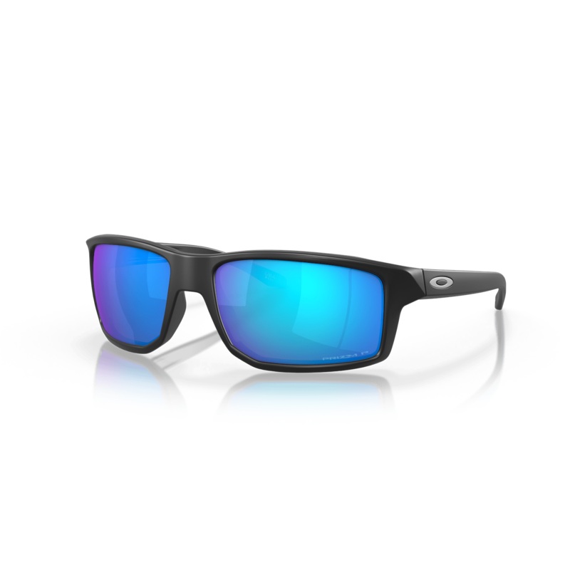 Oakley Gibston Sunglasses|Matte Black|Matte Transparent Stonewash|Black Ink|Matte Black Camo|Polished Black|Matte Grey Smoke|Polished Clear|Prizm Deep Water Polarized|Prizm Sapphire Polarized|Prizm Black|Prizm Black Polarized|Prizm Jade|Prizm Snow Sapphir