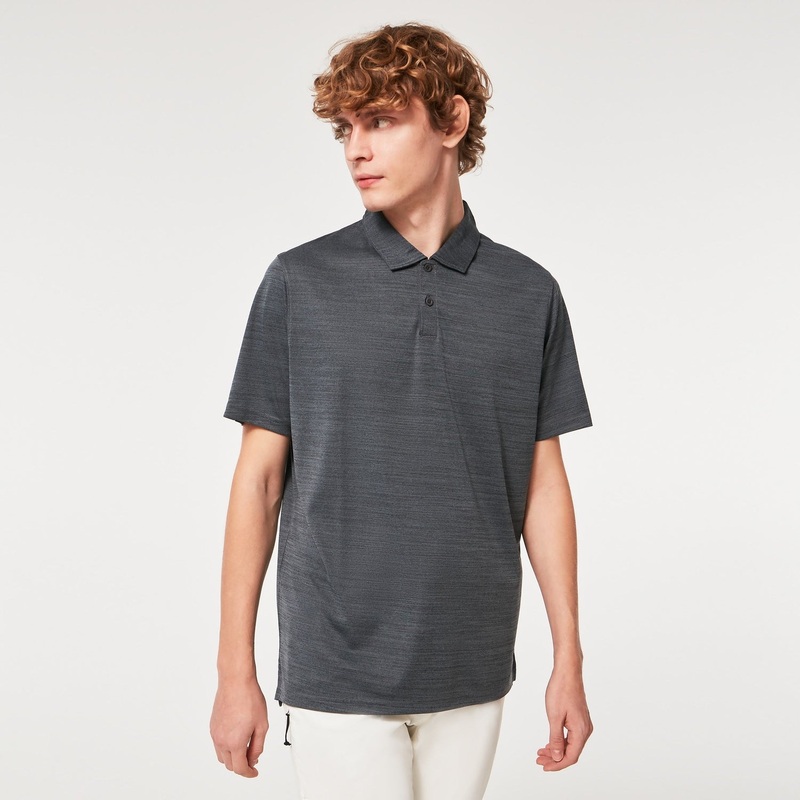 Oakley Men’s Aero Hydrolix Polo