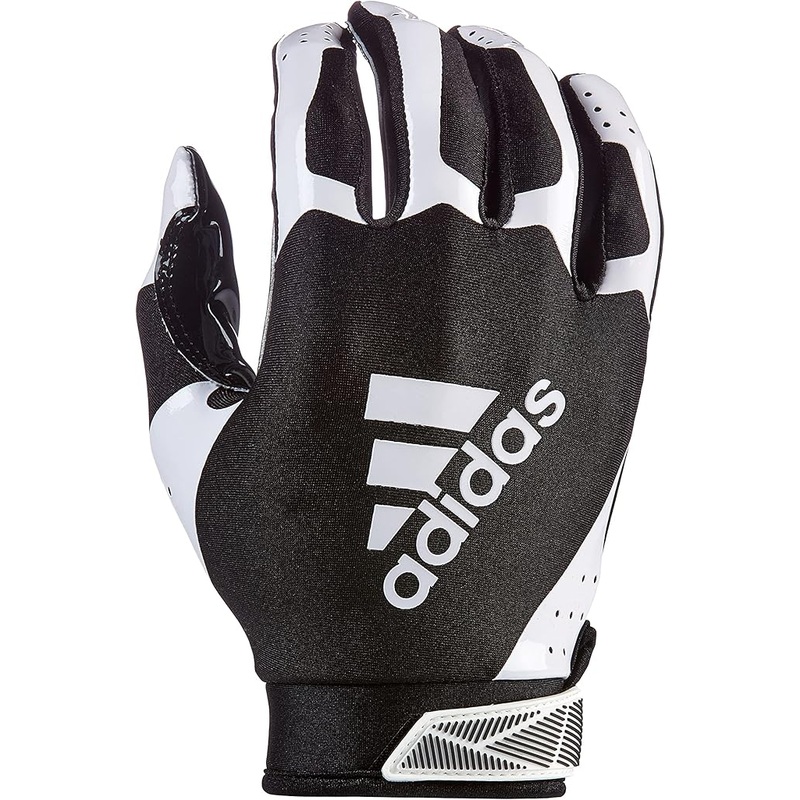 adidas Adult Adifast 3.0 Receiver Football Gloves