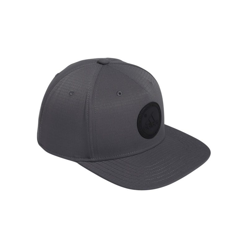 adidas Affiliate II Cap|Onix Grey/Black