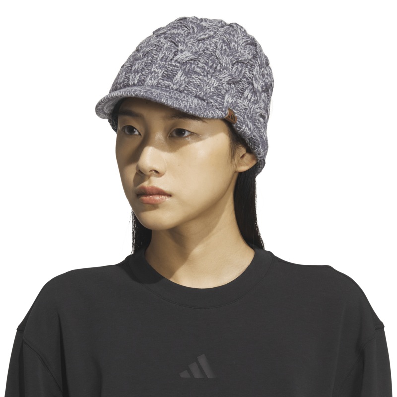 adidas Crystal 2 Brimmer|Onix Grey-Clear Onix Grey Marl|Black|Wonder Beige|White