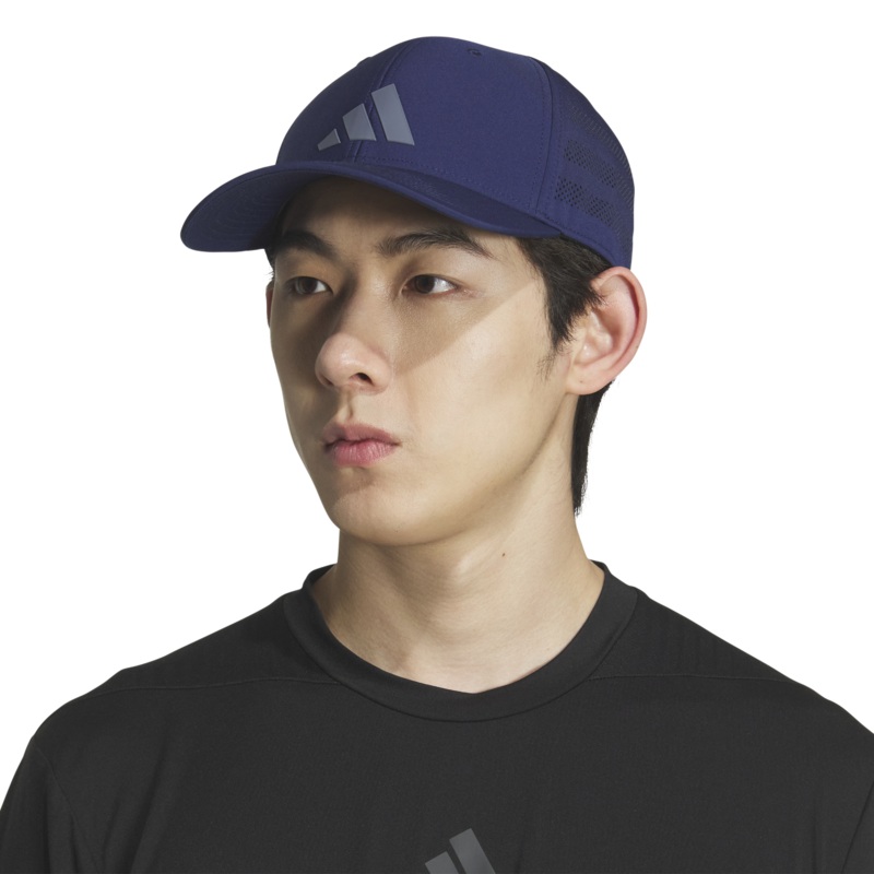 adidas Gameday 4 Stretch Fit Hat