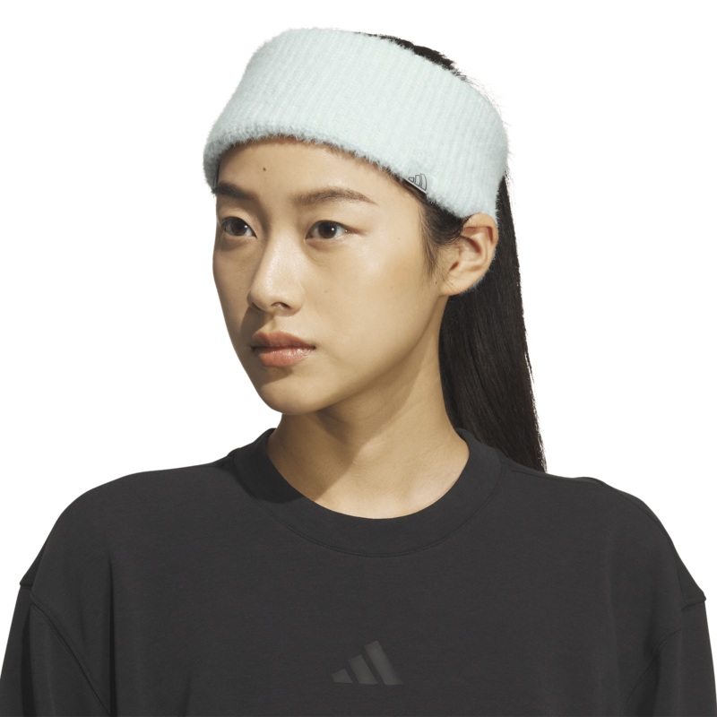 adidas Lifestyle Fuzzy Headband