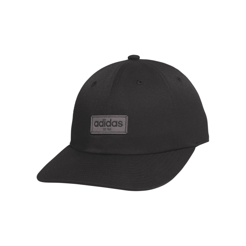 adidas Men’s Court Relaxed Strapback Hat