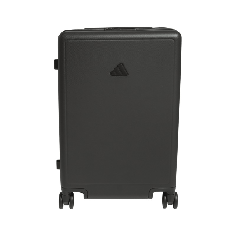 adidas Three-Stripe Spinner Carry-On Wheel Bag