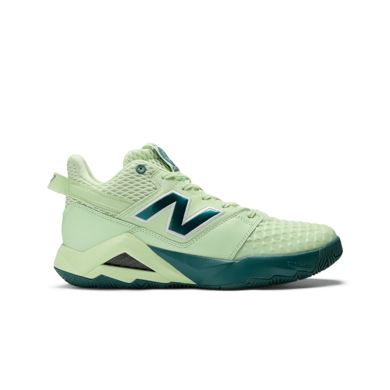 New Balance Women’s Coco CG2 Tennis Shoe – WCHCOCY2 (Wide)