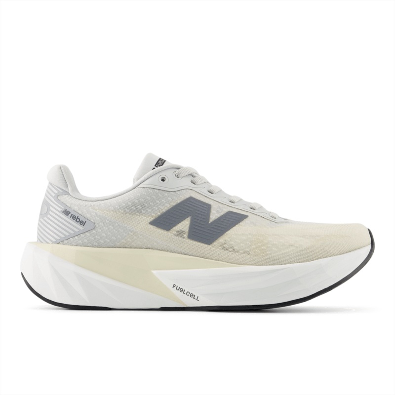 New Balance Women’s FuelCell Rebel v5 Running Shoe – WFCXLX5