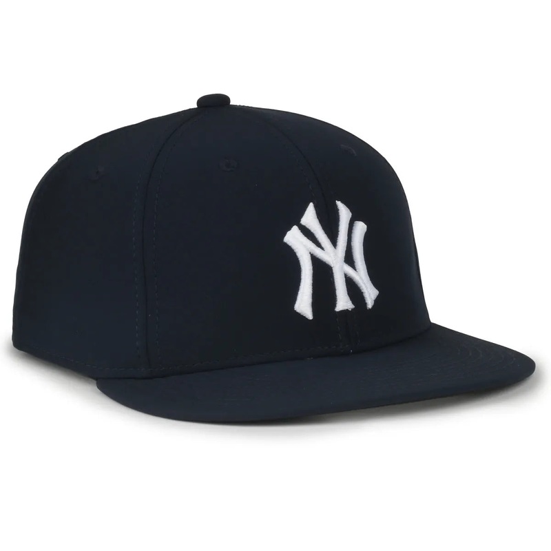 Outdoor Cap New York Yankees MLB Replica Structured MLB-450 Hat