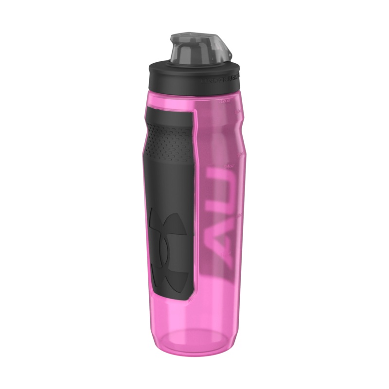 Under Armour 32oz Playmaker Squeeze Water Bottle